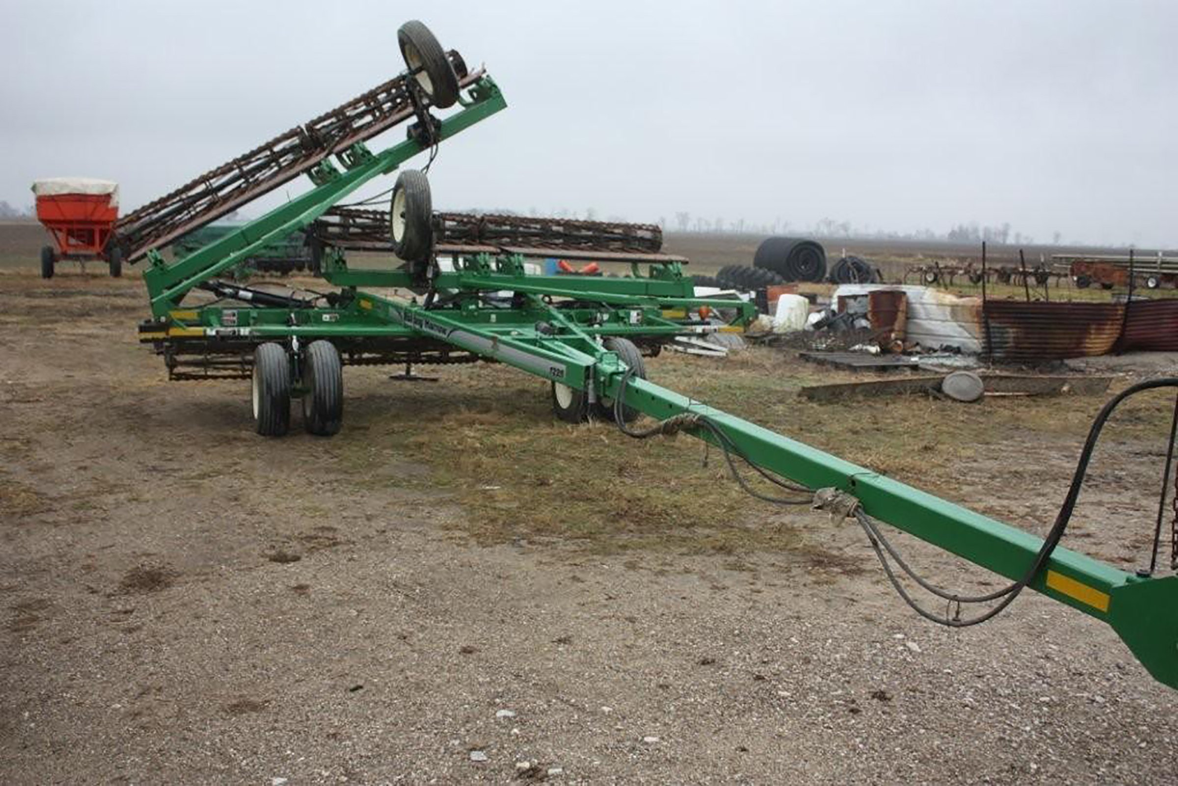 Property photo 25 - FARM EQUIPMENT AUCTION IN KNOX COUNTY, INDIANA